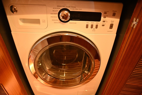 DOJIN 56ft Horizon Yacht For Sale