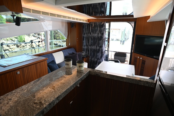 DOJIN 56ft Horizon Yacht For Sale