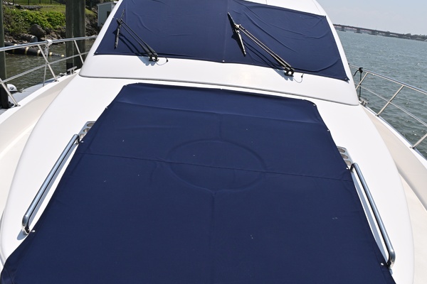 DOJIN 56ft Horizon Yacht For Sale