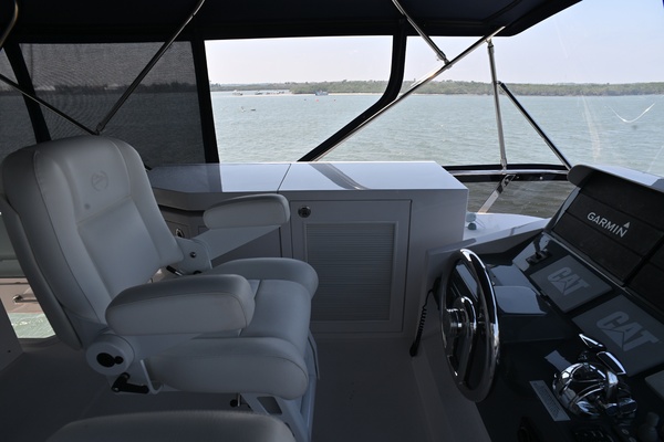 DOJIN 56ft Horizon Yacht For Sale