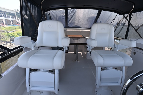 DOJIN 56ft Horizon Yacht For Sale