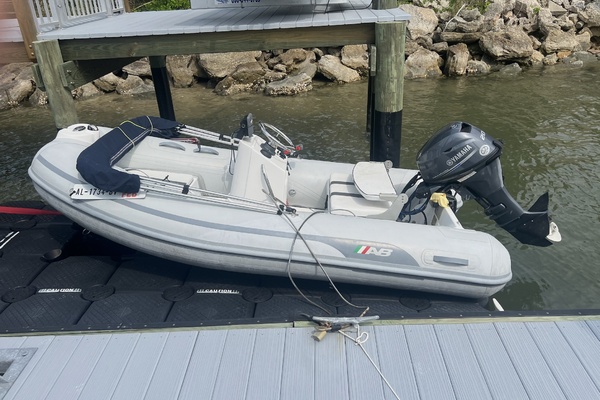 DOJIN 56ft Horizon Yacht For Sale