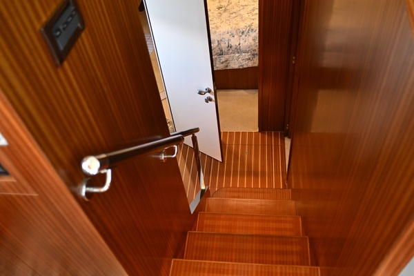 DOJIN 56ft Horizon Yacht For Sale