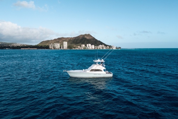 Limitless 50ft Post Yacht For Sale