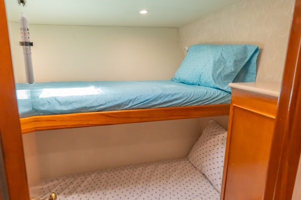 50ft Commercial Yacht For Sale