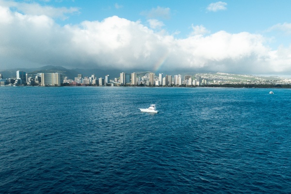 50ft Commercial Yacht For Sale