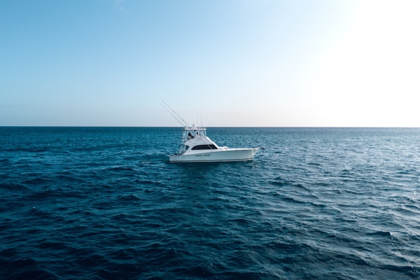 50ft Commercial Yacht For Sale