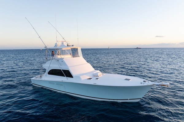 Limitless 50ft Post Yacht For Sale
