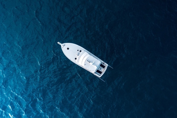 Limitless 50ft Post Yacht For Sale