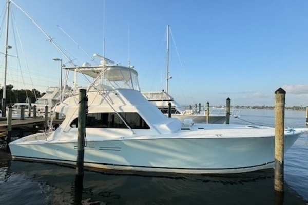 Limitless 50ft Post Yacht For Sale
