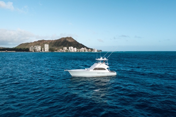 Limitless 50ft Post Yacht For Sale