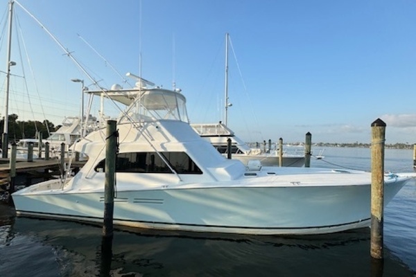 50ft Commercial Yacht For Sale