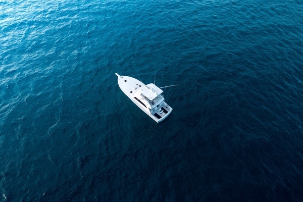 Limitless 50ft Post Yacht For Sale