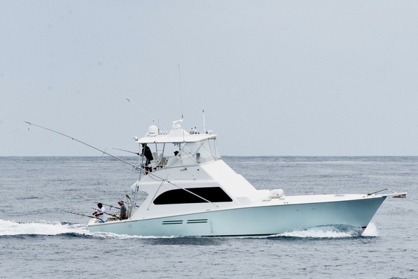 Limitless 50ft Post Yacht For Sale