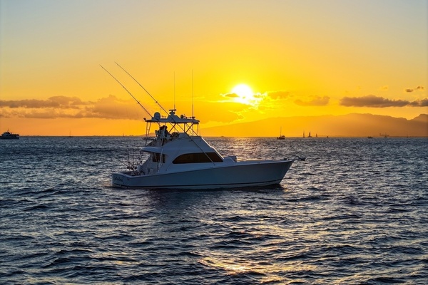 Limitless 50ft Post Yacht For Sale