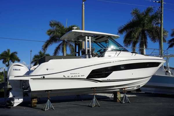 35ft Jeanneau Yacht For Sale