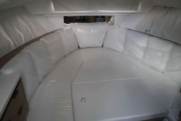 35ft Jeanneau Yacht For Sale