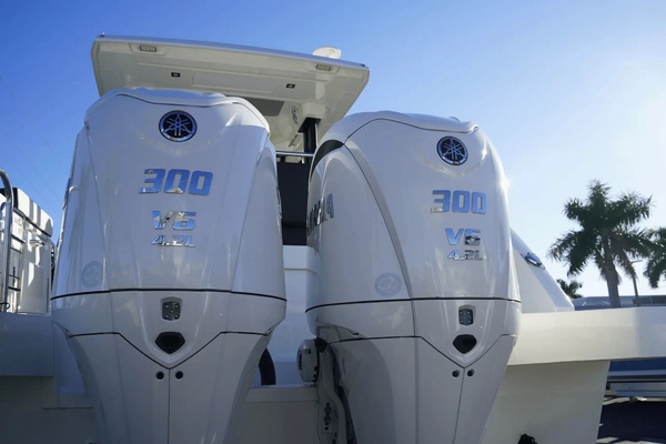 35ft Jeanneau Yacht For Sale