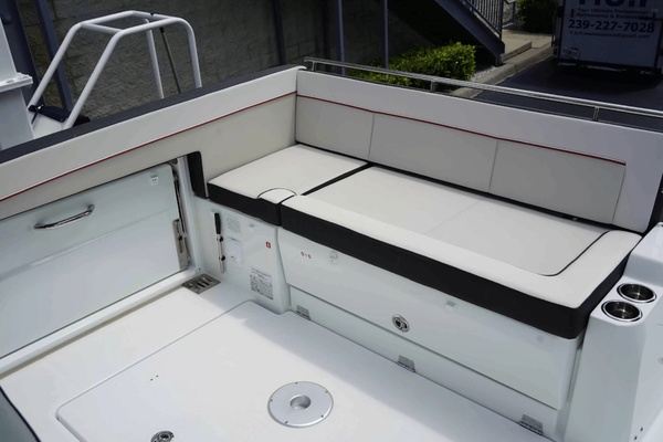 35ft Jeanneau Yacht For Sale