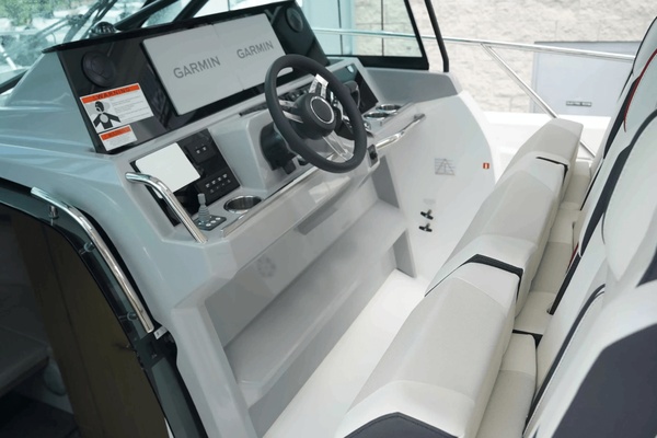 35ft Jeanneau Yacht For Sale