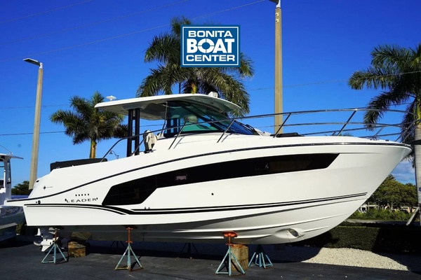 35ft Jeanneau Yacht For Sale