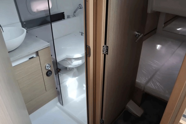 35ft Jeanneau Yacht For Sale