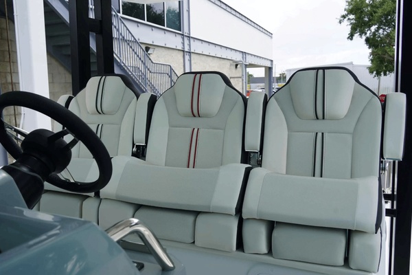 35ft Jeanneau Yacht For Sale