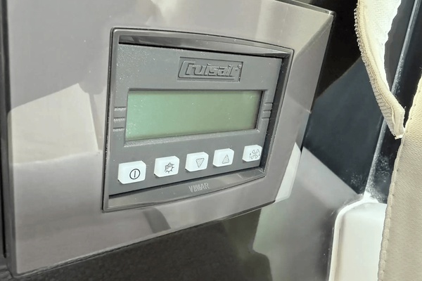 26ft Jeanneau Yacht For Sale