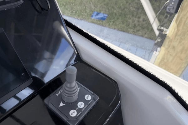 26ft Jeanneau Yacht For Sale