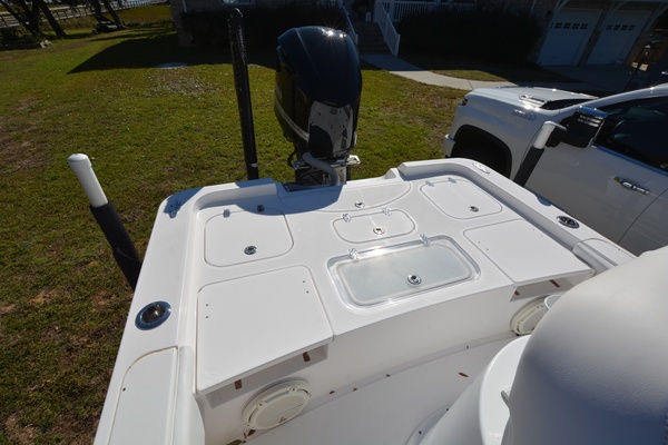 Hot Hooks II 25ft Contender Yacht For Sale