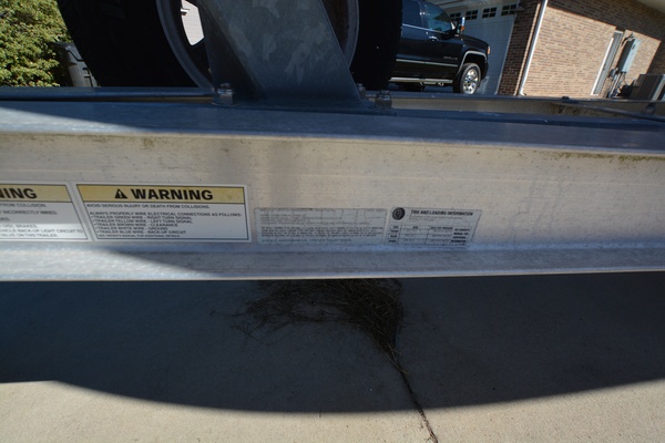 Hot Hooks II 25ft Contender Yacht For Sale