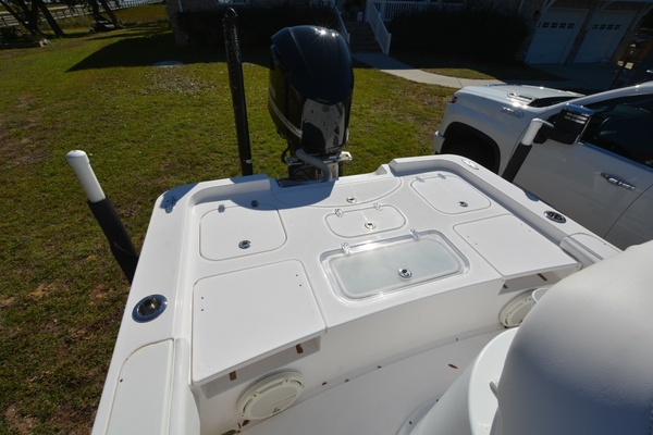 Hot Hooks II 25ft Contender Yacht For Sale