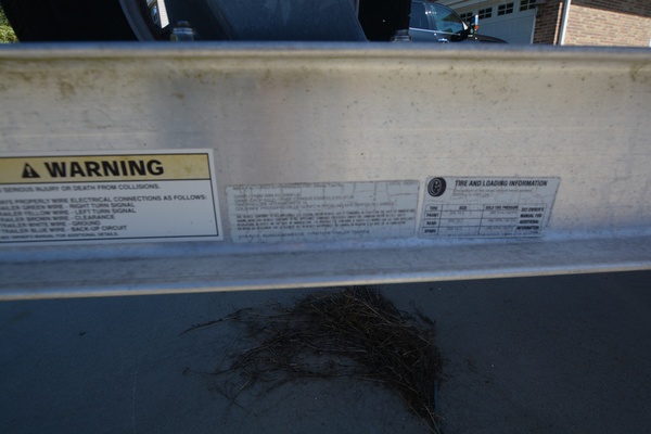 Hot Hooks II 25ft Contender Yacht For Sale