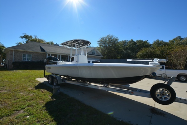 Photo of the 2013 Contender  "Hot Hooks II"