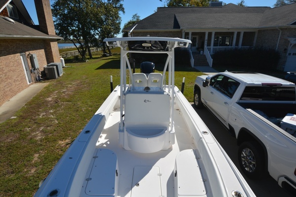 Hot Hooks II 25ft Contender Yacht For Sale