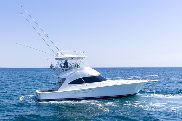 48-ft-Viking-2021-48 Convertible-Miss Tammy-Destin Florida United States yacht for sale