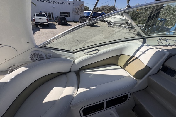 26ft Sea Ray Yacht For Sale