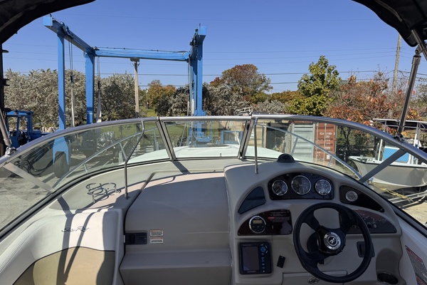 26ft Sea Ray Yacht For Sale