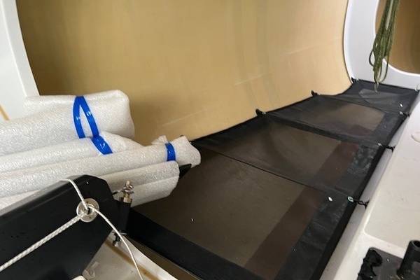 DRAGON FLY 37ft Melges Yacht For Sale