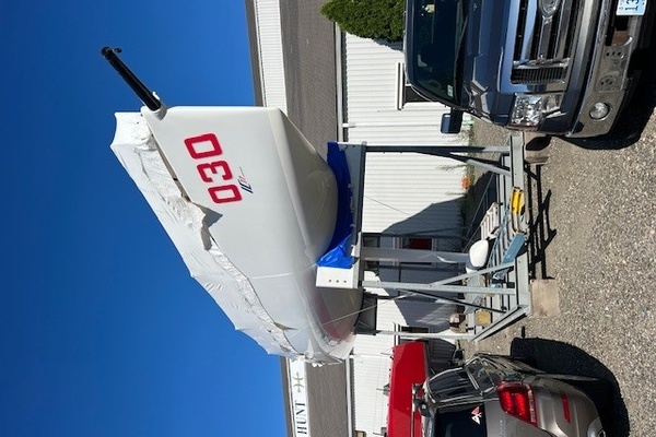 DRAGON FLY 37ft Melges Yacht For Sale