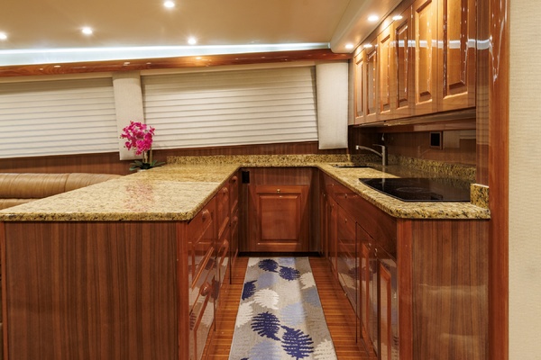 YOLO 61ft Viking Yacht For Sale