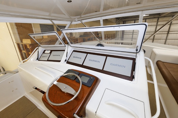 YOLO 61ft Viking Yacht For Sale
