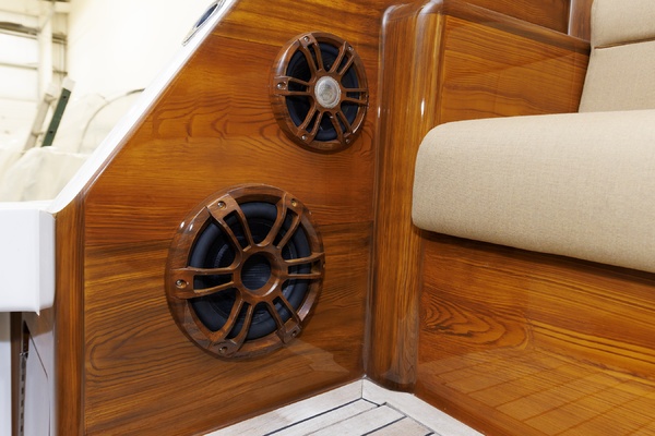 YOLO 61ft Viking Yacht For Sale