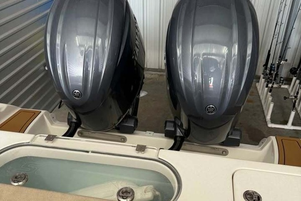 26ft Sea Pro Yacht For Sale