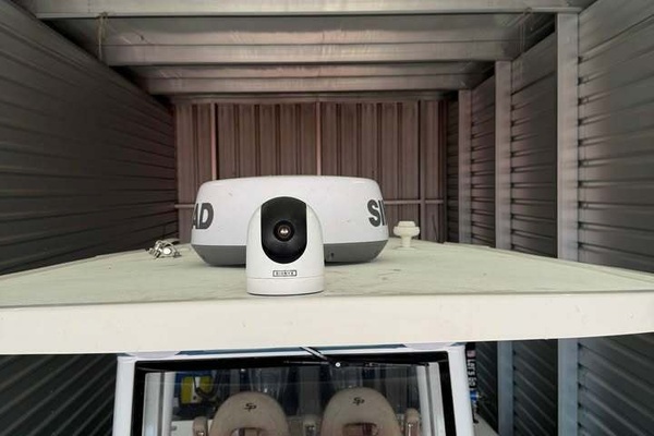 26ft Sea Pro Yacht For Sale