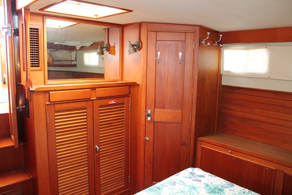 Master Stateroom