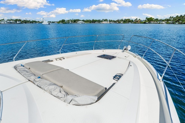 2024 Beneteau 45