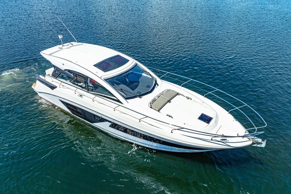 2024 Beneteau 45