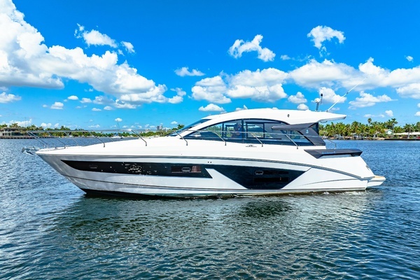 45-ft-Beneteau-2024-Gran Turismo 45- Hollywood Florida United States  yacht for sale