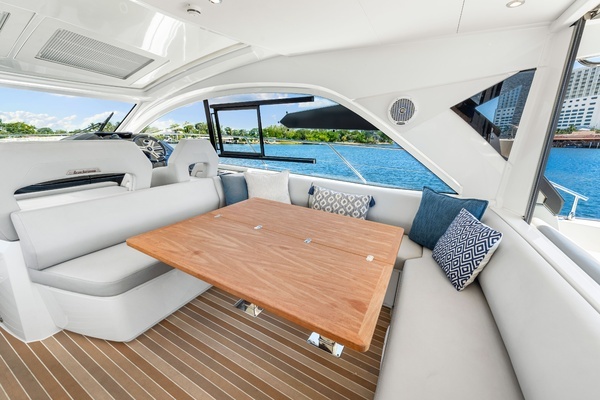 2024 Beneteau 45